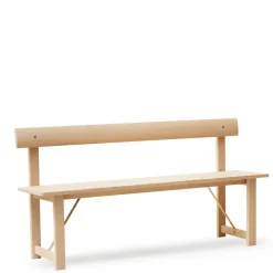 Position bænk 155