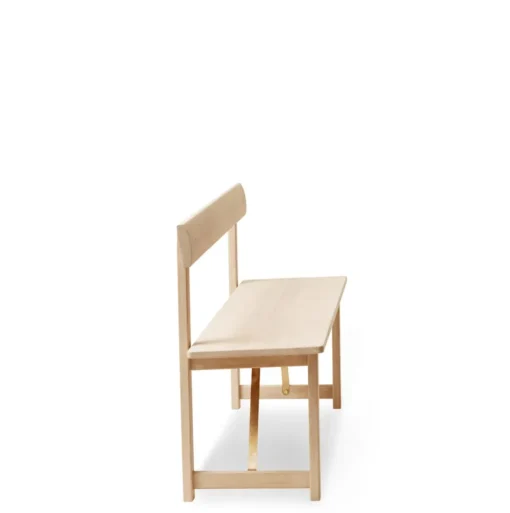 Position bænk 155