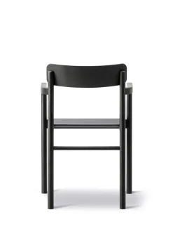Post Chair 3445 by Cecilie Manz