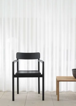 Post Chair 3445 by Cecilie Manz