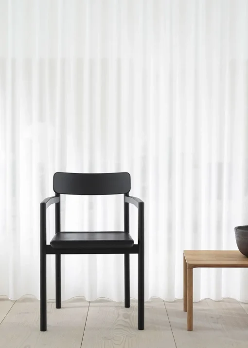 Post Chair 3445 by Cecilie Manz
