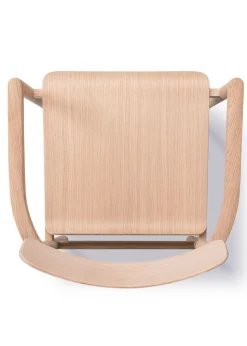Post Chair 3445 by Cecilie Manz