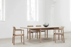 Post Table 6440 by Cecilie Manz