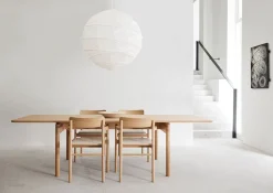Post Table 6440 by Cecilie Manz