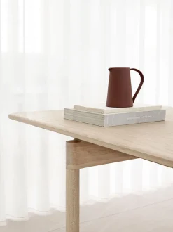 Post Table 6440 by Cecilie Manz
