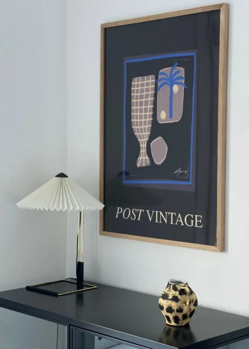 Post Vintage