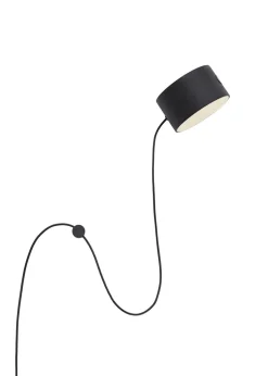 Post Wall Lamp