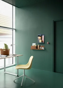 Post Wall Lamp
