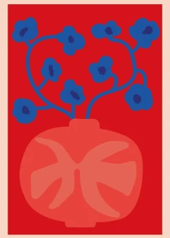 Poster By Anne Olde Kalter