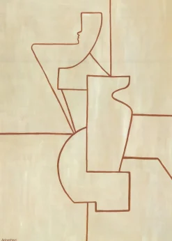 Poster By Awrandinis / Paper Collection