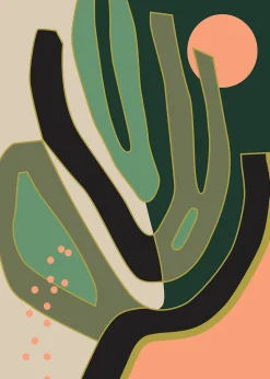 Poster By Berenice Hernandez / Paper Collective