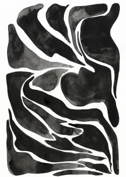 Poster By Jana Jonhardsdottir / Paper Collective