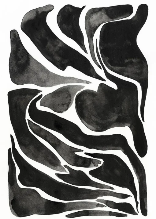 Poster By Jana Jonhardsdottir / Paper Collective