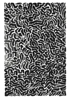 Poster By Jana Jonhardsdottir / Paper Collective