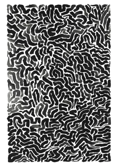 Poster By Jana Jonhardsdottir / Paper Collective