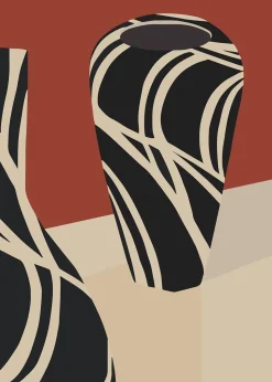 Poster By Kristin Sigurdardottir