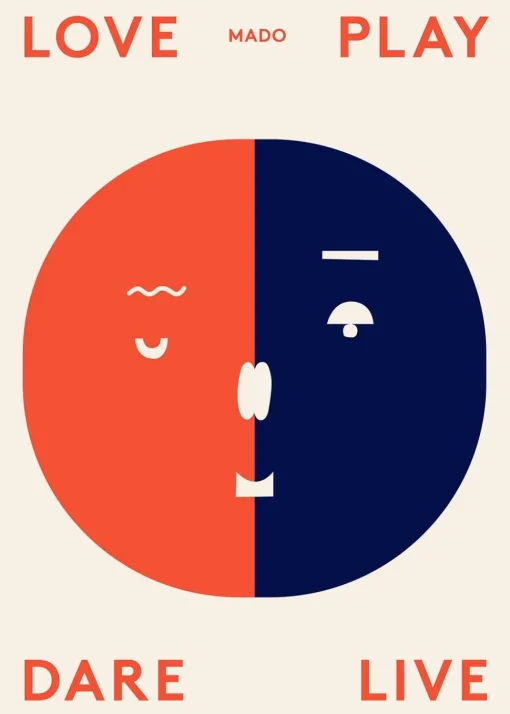 Posters by All The Way To Paris / Paper Collective