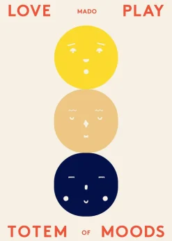 Posters by All The Way To Paris / Paper Collective