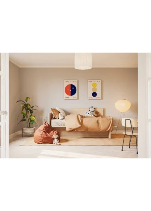 Posters by All The Way To Paris / Paper Collective