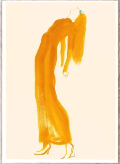 Posters by Amelie Hegart
