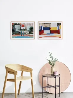 Posters by Kasper Nyman