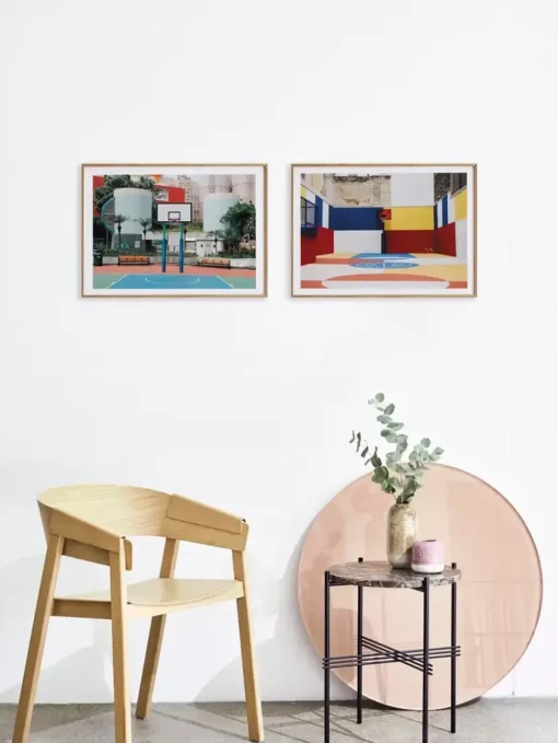 Posters by Kasper Nyman
