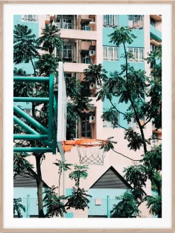 Posters by Kasper Nyman