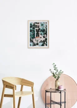 Posters by Kasper Nyman
