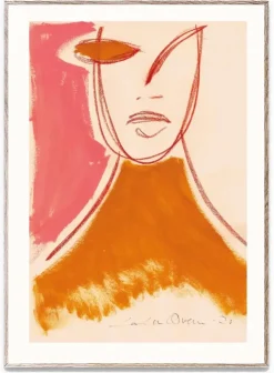 Posters by Loulou Avenue