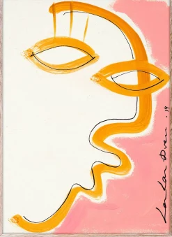 Posters by Loulou Avenue