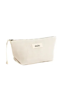 Pouch Linen Mini