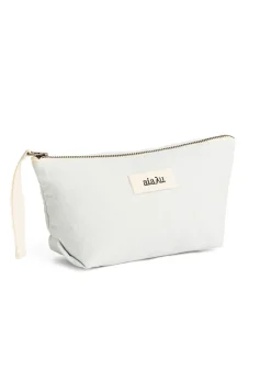 Pouch Linen Mini