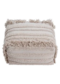 Pouf Air Natural