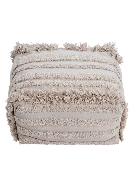 Pouf Air Natural