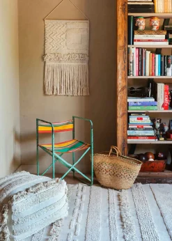 Pouf Air Natural