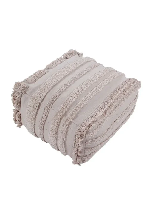 Pouf Air Natural