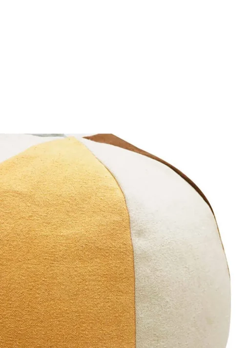 Pouf Ball