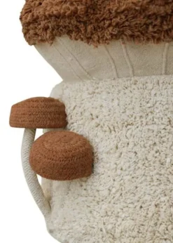Pouf Boletus