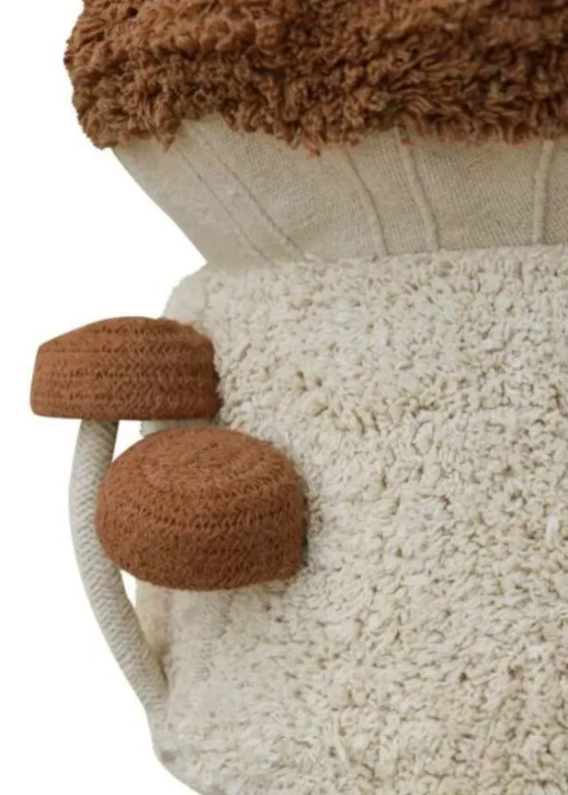 Pouf Boletus