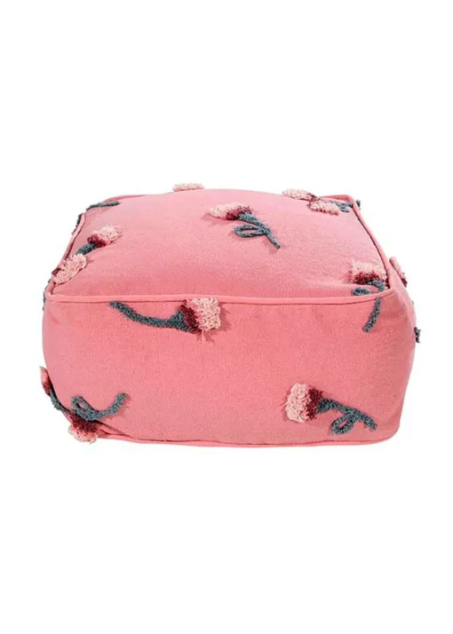 Pouf English Garden