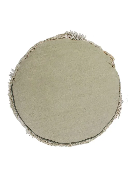 Pouf Mossy Rock