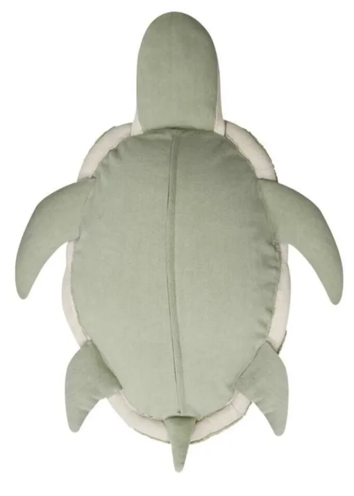 Pouf Mrs. Turtle
