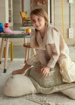 Pouf Mrs. Turtle