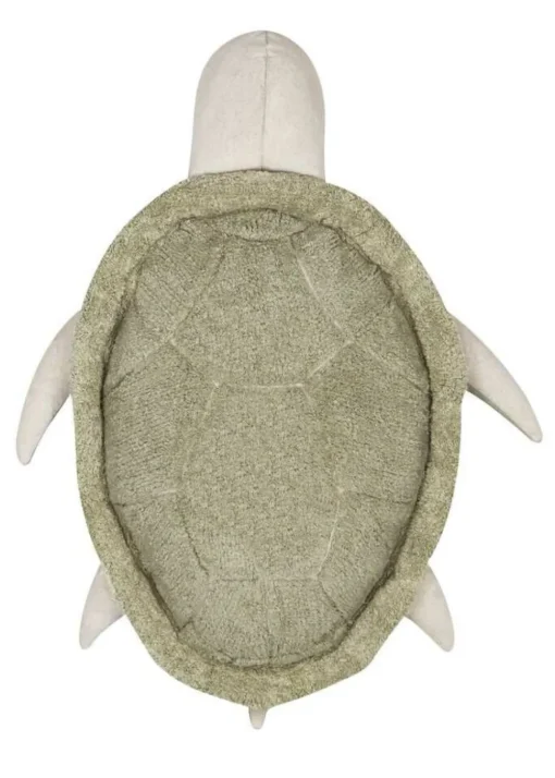 Pouf Mrs. Turtle