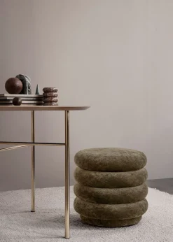 Pouf Round