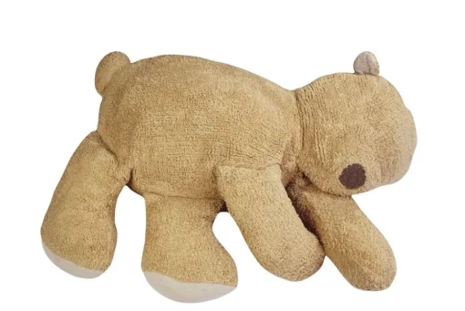 Pouf Sleepy Bear