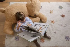 Pouf Sleepy Bear