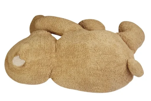 Pouf Sleepy Bear