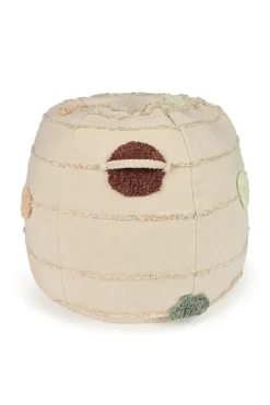 Pouf Solar System
