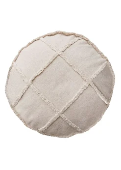 Pouf Tic-Tac-Toe